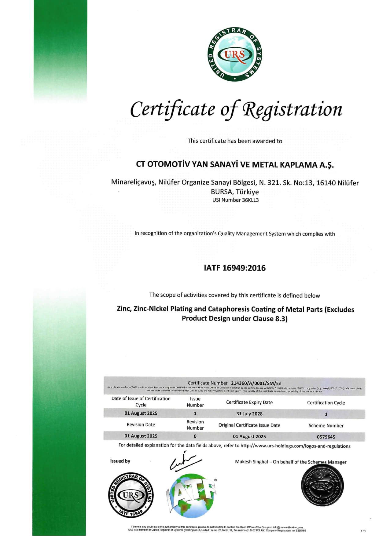 CT OTOMOTİV IATF 16949_31.07.2028